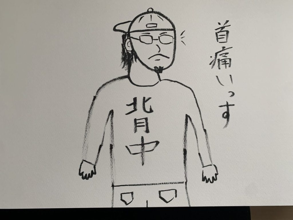 先週と先々週のアサカイを振り返ってという見出しのイラスト