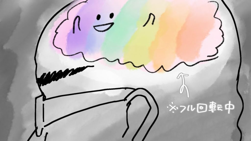 1か月の振り返り。広報とはそもそも何なのか？考えてみた記事の画像