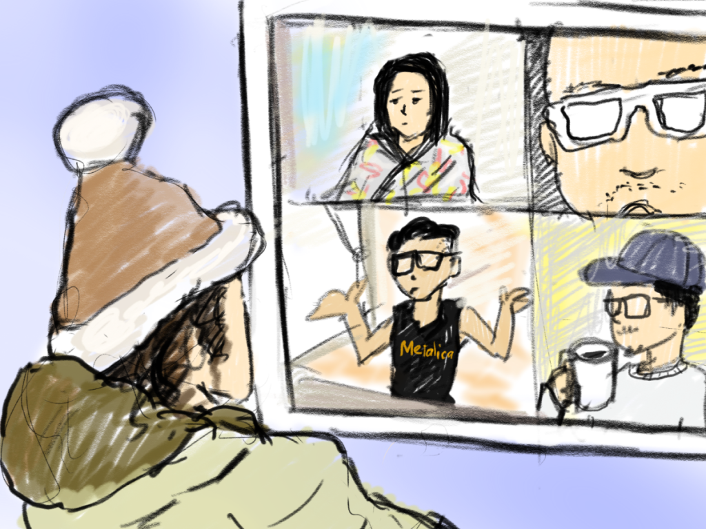 Daiのインサイドセールスで求められる人物像という見出しの文章のイラスト