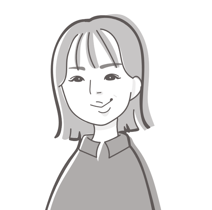 株式会社Daiのみさえさんのイラスト画像