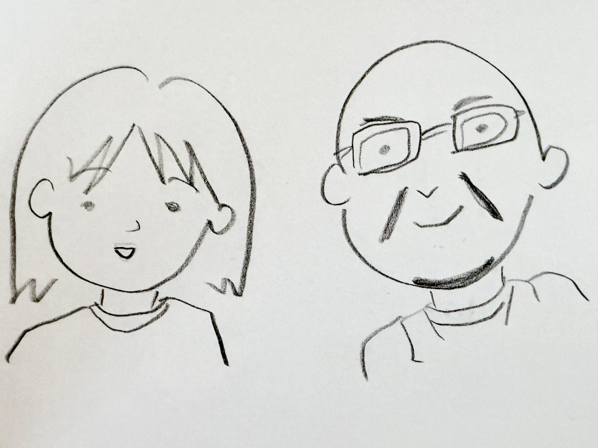 子育てしながらフルリモートで仕事がしたい。そんなみさえさんに株式会社Daiの求人がマッチしていたというタイトルの記事のアイキャッチ。みさえ画伯作