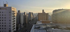 【引っ越し後編】夢の札幌新生活がスタート！フルリモートと仲間の支えで乗り越えた北海道移住奮闘記というタイトル記事のアイキャッチ