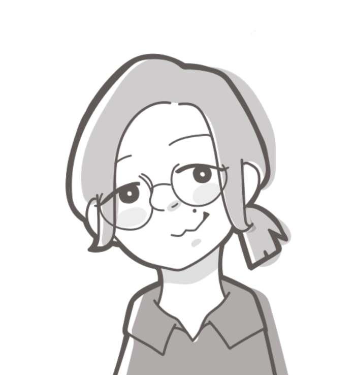 株式会社Daiのスーさんのイラスト画像