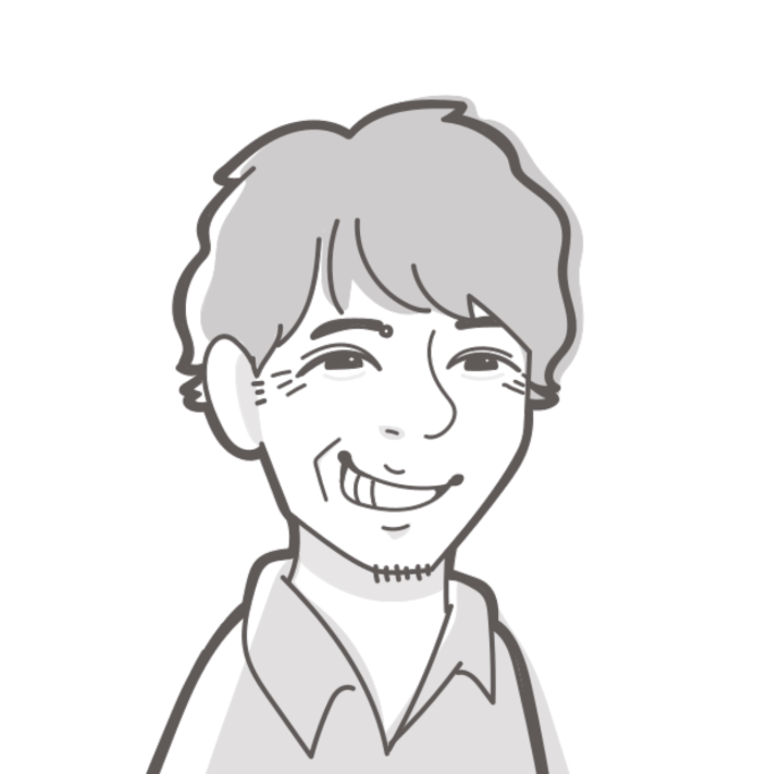 株式会社Daiの何チューさんのイラスト画像