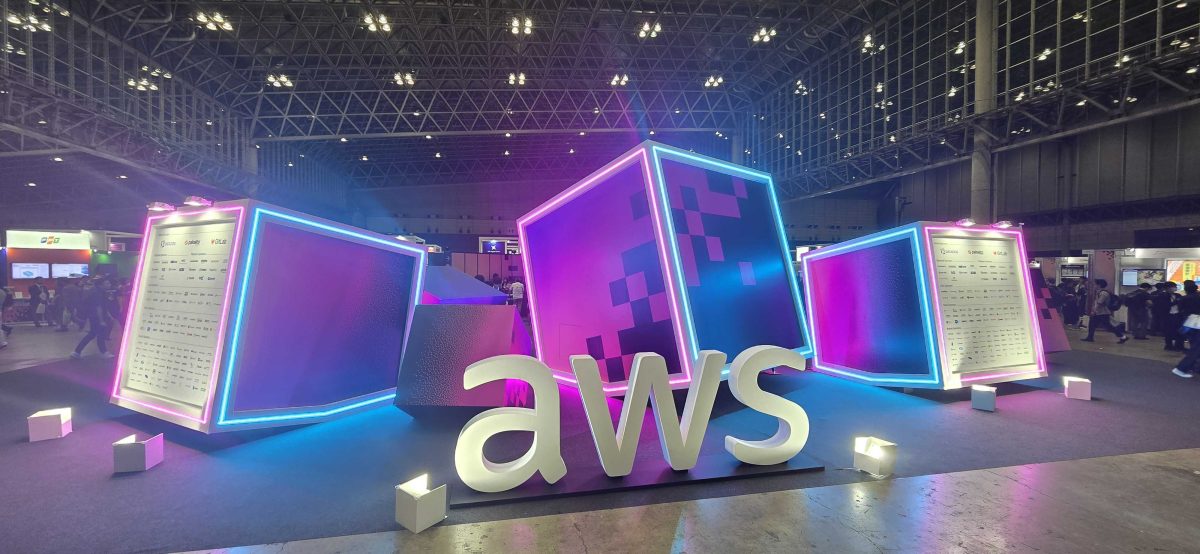 【AWS Summit Japan 2026】開発部からのレポート。社内LT会の結果と発表内容を総まとめの記事のアイキャッチ