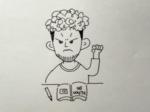 来日から日本国籍取得まで。ロシア人の魔王さんが「帰化」を決意した全軌跡と、株式会社Daiの働き方がもたらした変化というタイトルの記事のアイキャッチ
