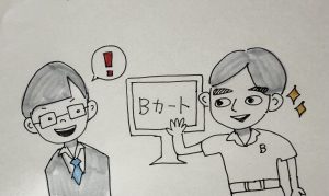 インサイドセールスの業務内容とは?ノルマ至上主義じゃない、Daiの深夜の本音。というタイトルの記事のアイキャッチ