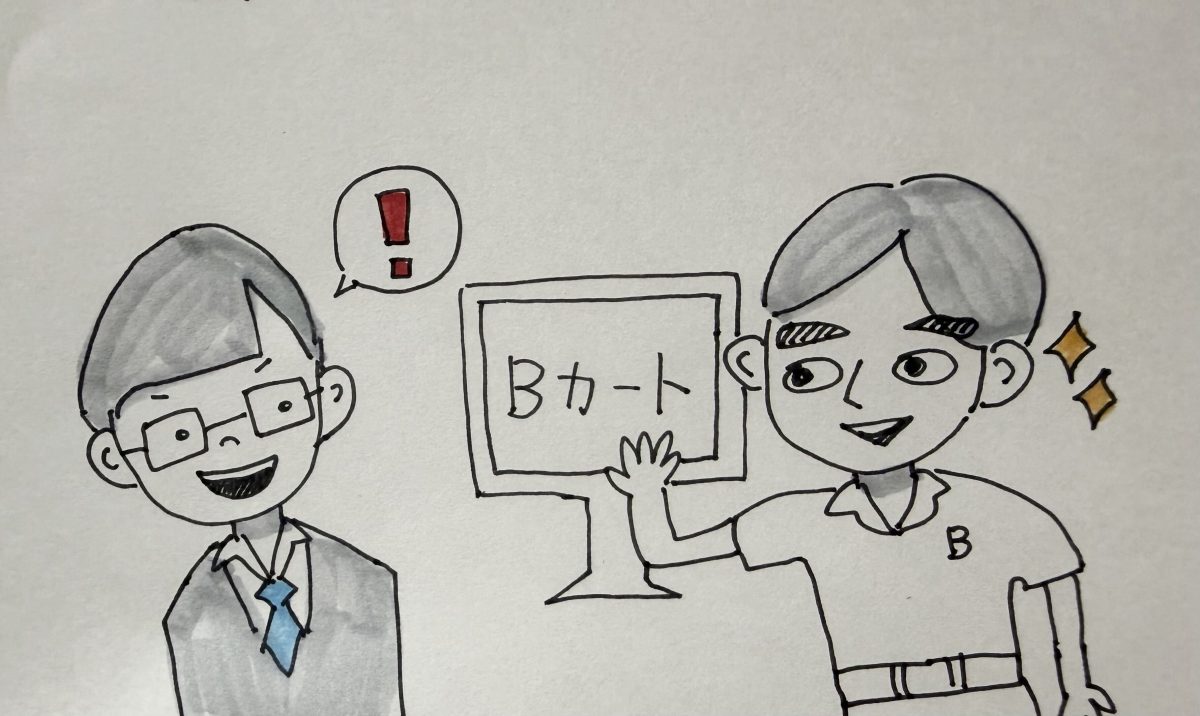 インサイドセールスの業務内容とは?ノルマ至上主義じゃない、Daiの深夜の本音。というタイトルの記事のアイキャッチ