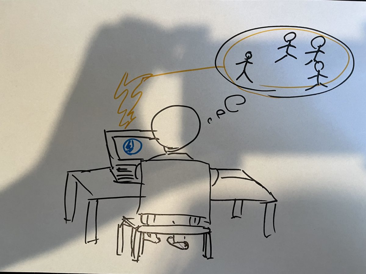 家で仕事する人って、どんな人?Daiのメンバーをちょっと覗いてみたというタイトルの記事のアイキャッチ画像