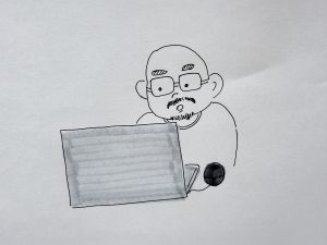 【週刊GA4レポート】徐々に増えてきた自然検索と、「AI検索」流入にみるサイト成長の真実というタイトルの記事のアイキャッチ