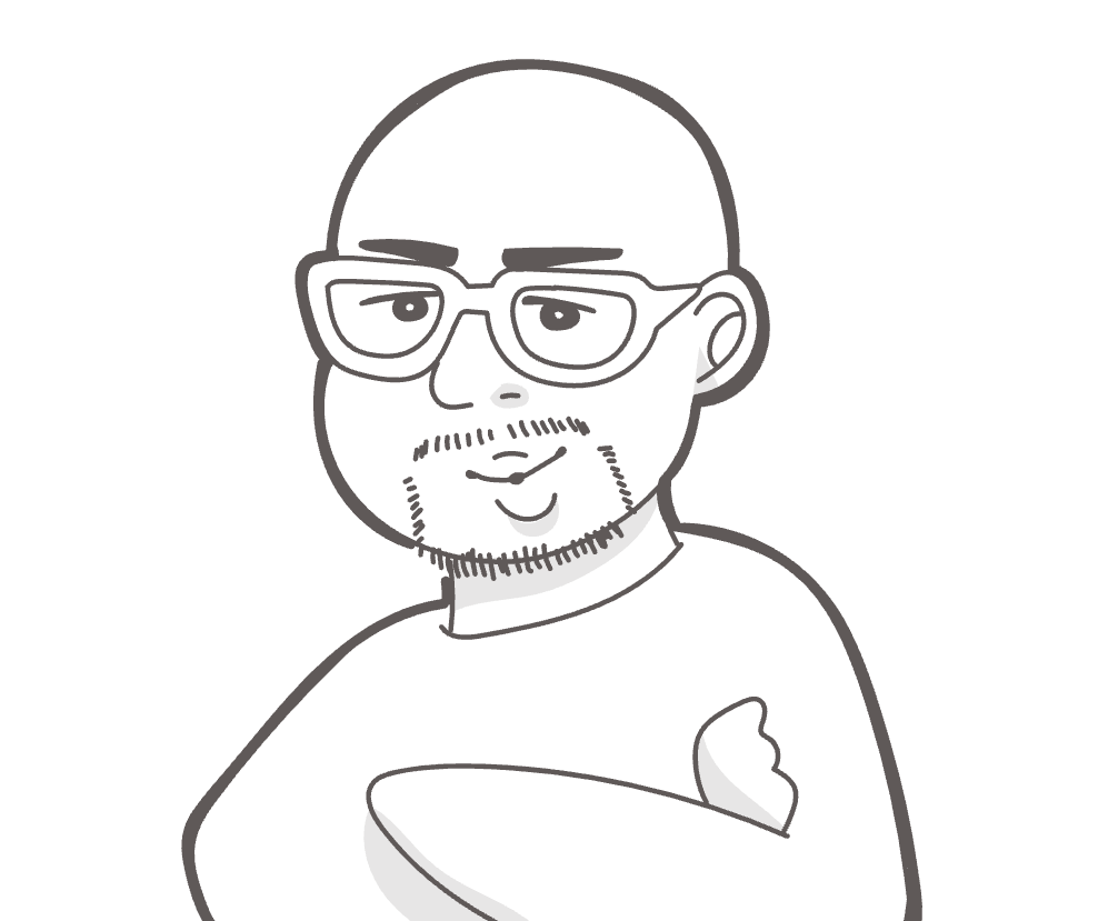 株式会社Daiのこみなみさんのイラスト画像